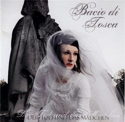 Bacio Di Tosca - Der Tod Und Das Mädchen download mp3 flac