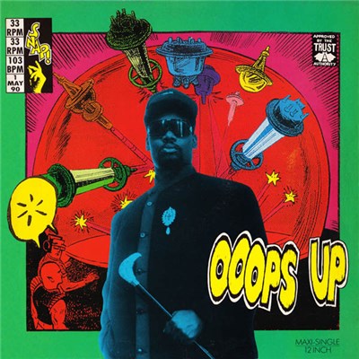 Snap! - Ooops Up download mp3 flac