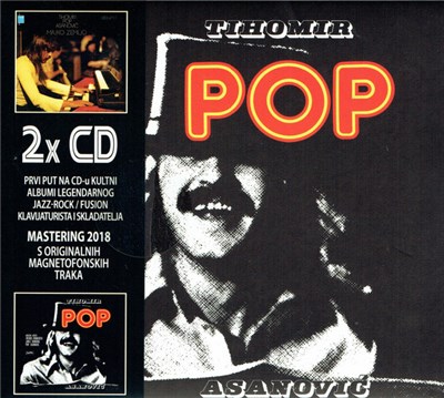 Tihomir Pop Asanović - Majko Zemljo / Pop download mp3 flac
