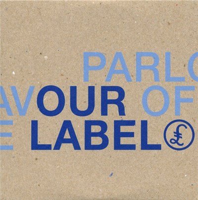Various - Parlophone Records - A Flavour Of The Label download mp3 flac