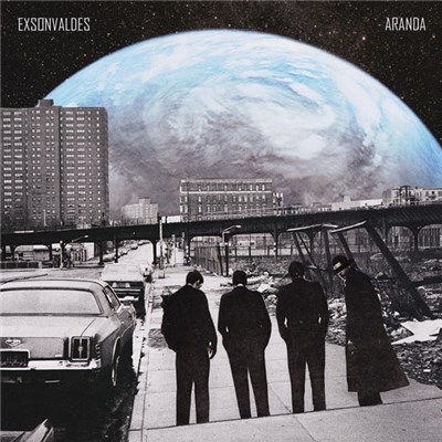 Exsonvaldes - Aranda download mp3 flac