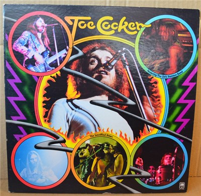 Joe Cocker - Joe Cocker download mp3 flac