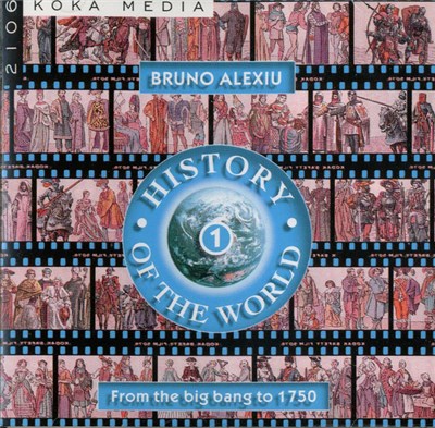 Various - History Of The World download mp3 flac