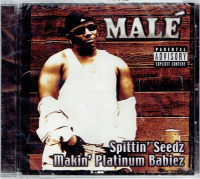 Malé - Spittin' Seedz Makin' Platinum Babiez download mp3 flac