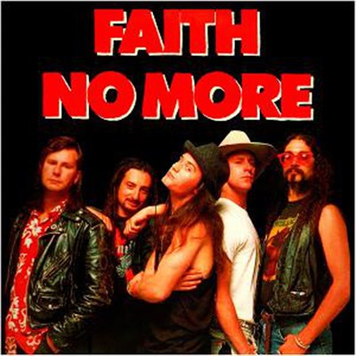 Faith No More - Live At Hammersmith Odeon download mp3 flac