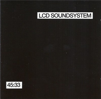 LCD Soundsystem - 45:33 download mp3 flac