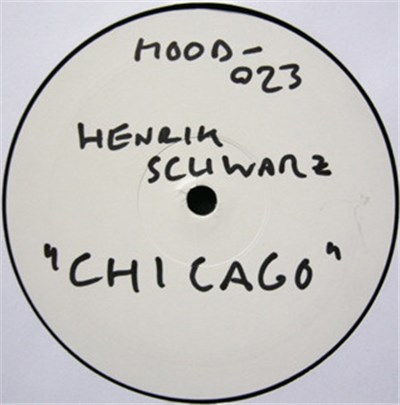 Henrik Schwarz - Chicago download mp3 flac