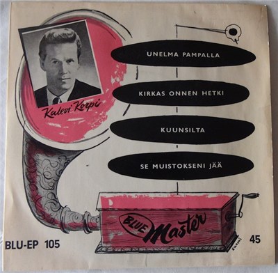 Kalevi Korpi - Kalevi Korpi download mp3 flac