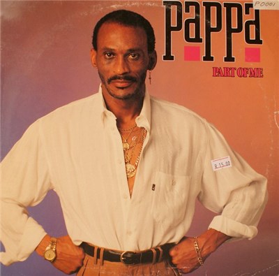 Pappa - Part Of Me download mp3 flac