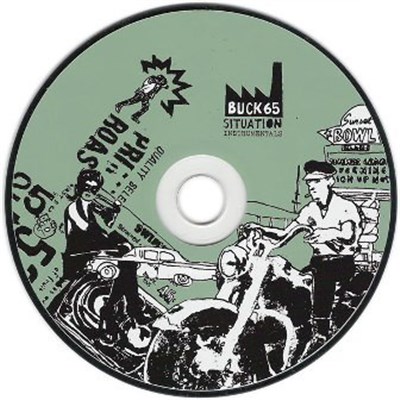 Buck 65 - Situation Instrumentals download mp3 flac
