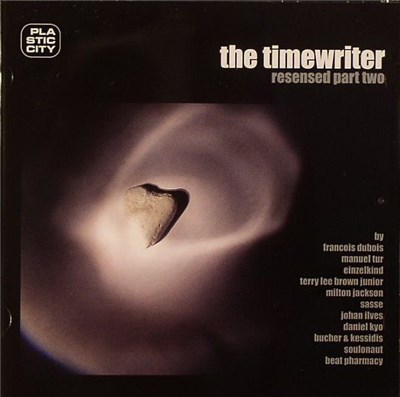 The Timewriter - Resensed Part Two download mp3 flac