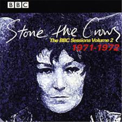 Stone The Crows - The BBC Sessions Volume 2: 1971-1972 download mp3 flac