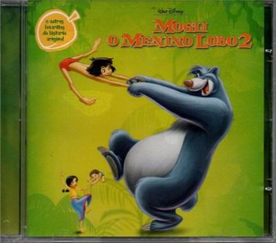 Various - Mogli O Menino Lobo 2 download mp3 flac