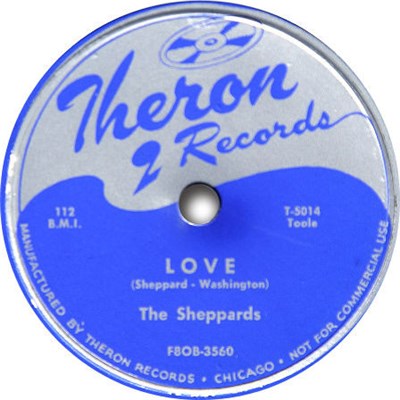 The Sheppards - Love / Cool Mambo download mp3 flac