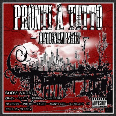 Apocalypshit - Pronti A Tutto download mp3 flac
