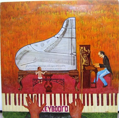 Various - Keyboard download mp3 flac
