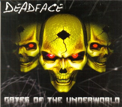 Deadface - Gates Of The Underworld download mp3 flac