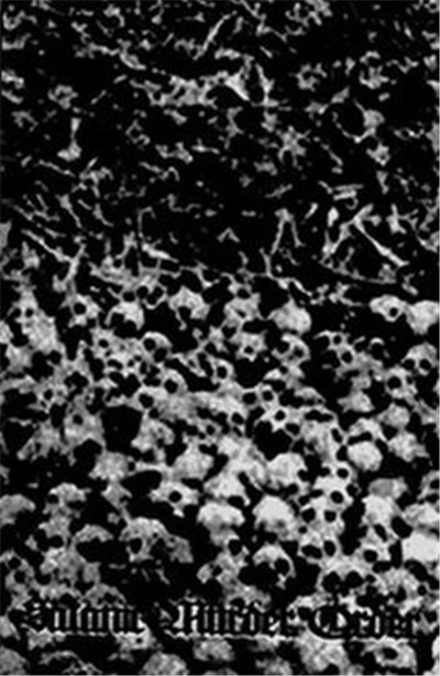 Blodulv / Pestiferium - Satanic Murder Order download mp3 flac