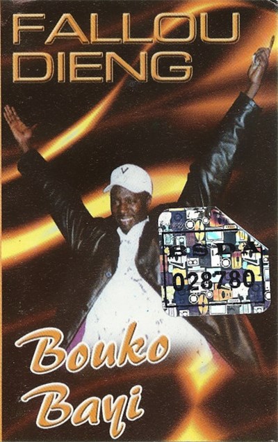 Fallou Dieng - Bouko Bayi download mp3 flac
