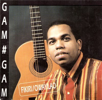Gam#Gam - Fikiri / Owayilao download mp3 flac