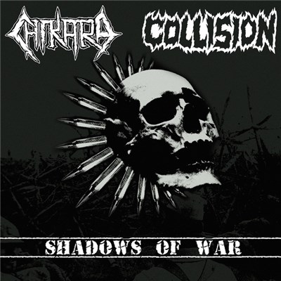 Chikara / Collision - Shadows Of War download mp3 flac