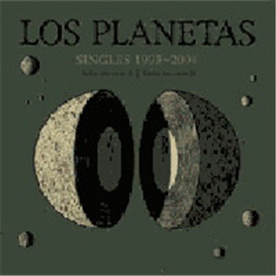 Los Planetas - Singles 1993-2004 download mp3 flac