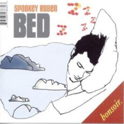 Spookey Ruben - Bed download mp3 flac