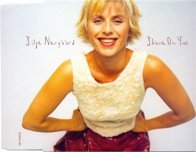 Silje Nergaard - Shame On You download mp3 flac