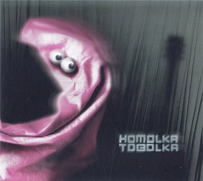Homolka Tobolka - Homolka Tobolka download mp3 flac