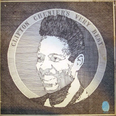 Clifton Chenier - Clifton Chenier's Very Best download mp3 flac