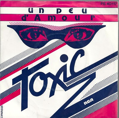 Toxic - Un Peu D'Amour download mp3 flac
