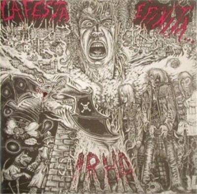 Irha - La Festa E' Finita ... L'Avventura Continua! download mp3 flac