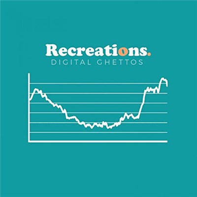 Recreations - Digital Ghettos download mp3 flac