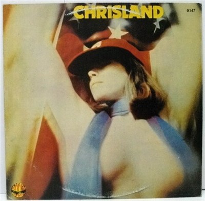 Chrisland - Angela, Angel download mp3 flac