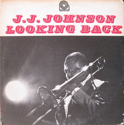 J.J. Johnson - Looking Back download mp3 flac