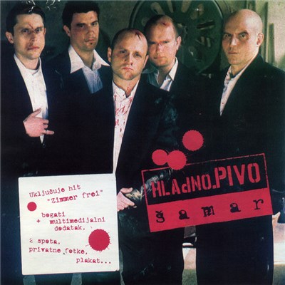 Hladno Pivo - Šamar download mp3 flac