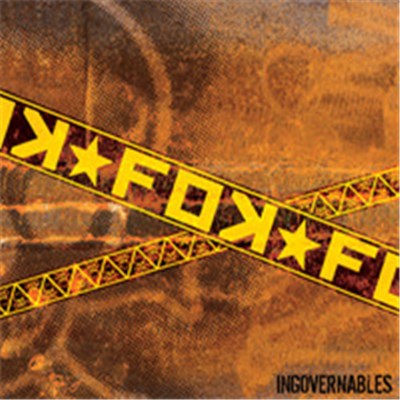 FOK - Ingovernables download mp3 flac
