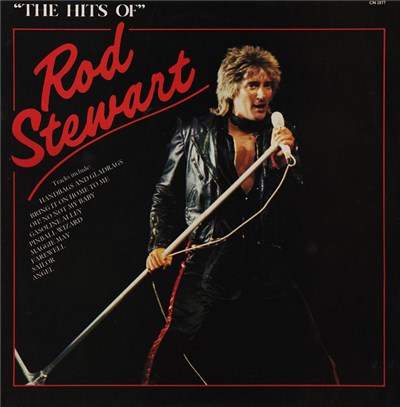 Rod Stewart - The Hits Of Rod Stewart download mp3 flac