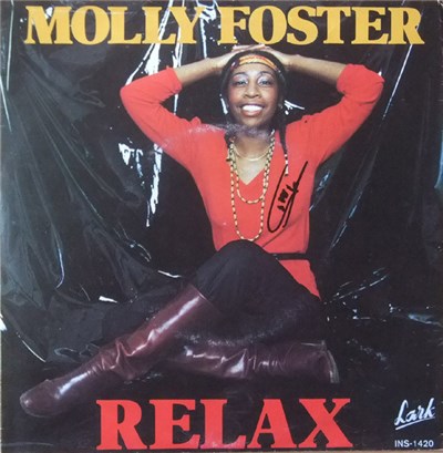 Molly Foster - Relax download mp3 flac