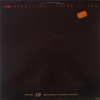 FM - Everytime I Think Of You download mp3 flac