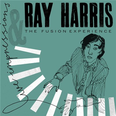 Ray Harris - Live Impressions download mp3 flac