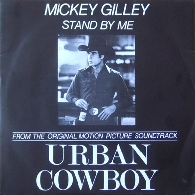 Mickey Gilley / The Unstrung Heroes - Stand By Me / Cotton Eyed Joe download mp3 flac