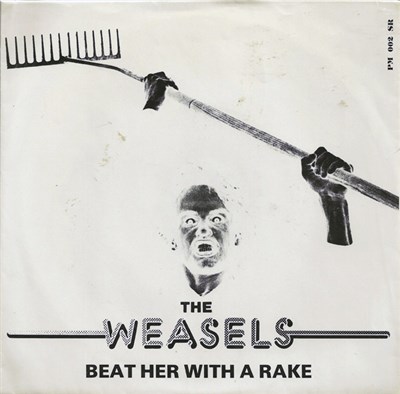 The Weasels - Beat Her With A Rake download mp3 flac