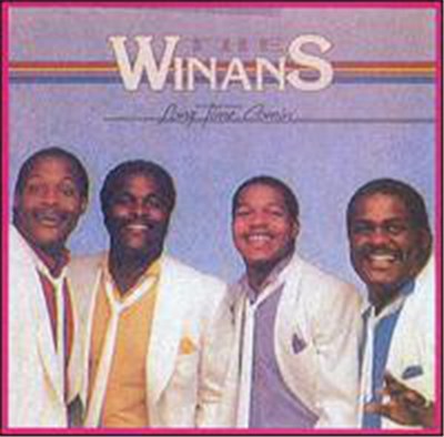 The Winans - Long Time Comin' download mp3 flac