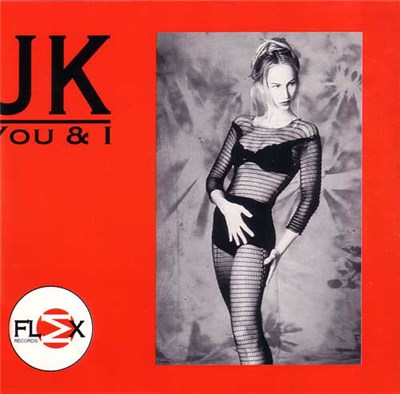 JK - You & I download mp3 flac