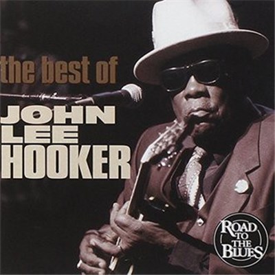 John Lee Hooker - The Best Of download mp3 flac