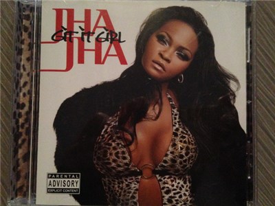 Jha-Jha - Git it Girl download mp3 flac