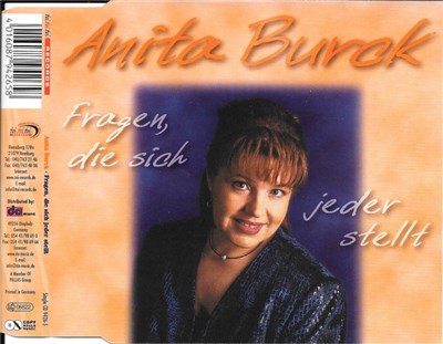 Anita Burck - Fragen, Die Sich Jeder Stellt download mp3 flac