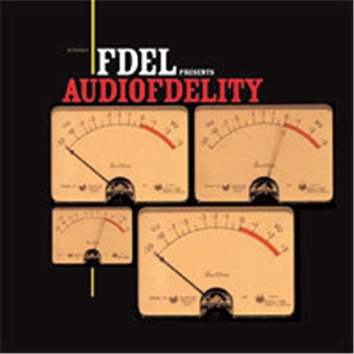 Fdel - Audiofdelity download mp3 flac