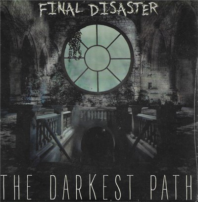 Final Disaster - The Darkest Path download mp3 flac